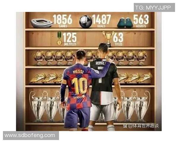 2025年全球足球球星排名分析：梅西、C罗与新兴巨星的竞争态势