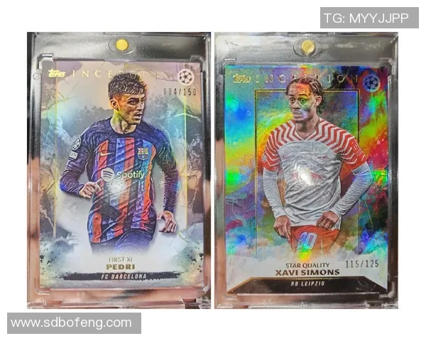 如何打造精美的球星卡足球彩套提升收藏价值与视觉效果